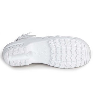 Scarpe chirurgiche ospedaliere di nuovo Design Unisex Anno scarpe mediche comode per infermiere e pantofole chirurgiche di vendita calda - Product Image 3