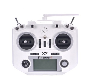 FrSky ACCST Taranis Q X7 QX7 2.4GHz 16CH Máy Phát Với/O Chế Độ Thu 2 - Product Image 1
