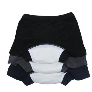 Mutande per Incontinenza Lavabili <span class=keywords><strong>Boxer</strong></span> da Uomo - Product Image 2