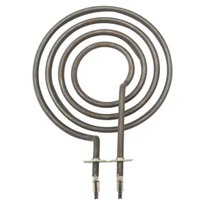 Piezas de Repuesto de calor para WNB-10, Parrilla Eléctrica <span class=keywords><strong>Circular</strong></span>, elemento de calefacción para <span class=keywords><strong>horno</strong></span> de Pizza - Product Image 2
