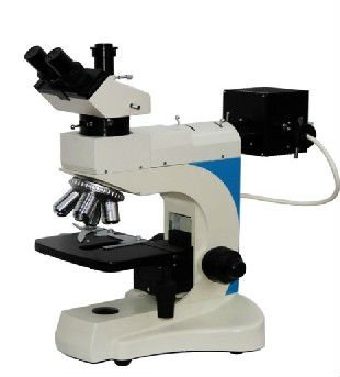 Yj-6002t metalloscope/стерео микроскоп