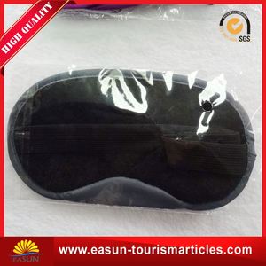 <span class=keywords><strong>Pas</strong></span> <span class=keywords><strong>cher</strong></span> <span class=keywords><strong>nice</strong></span> hôtel masque pour les yeux ombre voyage yeux sommeil masques avec imprimé logo - Product Image 3