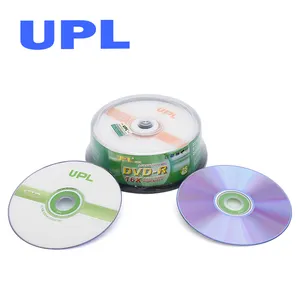 100% raw material high quality A+ Grade super disc blank tdk dvd-r 4.7gb with 25pcs cake box