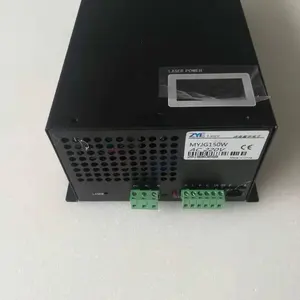 150W MYJG-150W AC 220V and 110V input voltage model optional for universial laser tube co2 130W 150W