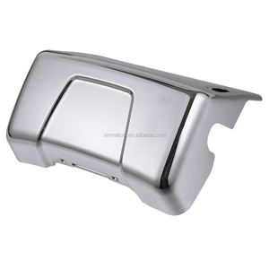 Copertura XF2906C144-E della pompa dell'acqua per <span class=keywords><strong>Harley</strong></span> <span class=keywords><strong>Davidson</strong></span> Electra Glide Ultra Classic Ultra Limited - Product Image 2