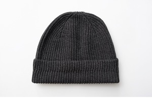 <span class=keywords><strong>2022</strong></span> etiqueta tejida de alta calidad Logo Color sólido sombrero de invierno gorros de pescador, gorro de punto acrílico de lana para hombres y mujeres - Product Image 2