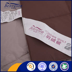 2017 <span class=keywords><strong>à</strong></span> la mode de haute qualité roi plume <span class=keywords><strong>canard</strong></span> couette couette en <span class=keywords><strong>duvet</strong></span> - Product Image 6