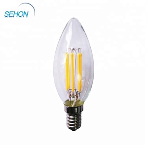 <span class=keywords><strong>Lampadine</strong></span> <span class=keywords><strong>LED</strong></span> a Candela di Alta Qualità C35T, Lampadina <span class=keywords><strong>LED</strong></span> a Candela 2W E14 E27 E26 - Product Image 6