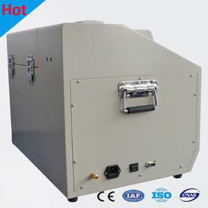 HZJQ-3 Tensión de Ruptura Tester con Tres Taza de Aceite de Aceite Del Transformador De Aislamiento - Product Image 5