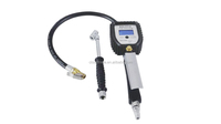 Tire Pressure Digital Tire Gauge Inflator Made of Metal