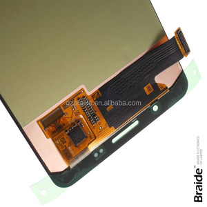 Nuova Venuta Ricambi LCD Touch Screen per Samsung <span class=keywords><strong>J510</strong></span> J5 <span class=keywords><strong>2016</strong></span> LCD Con Digitizer. - Product Image 3