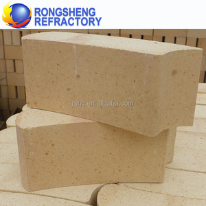 Brique réfractaire incurvée pour le four à <span class=keywords><strong>pizza</strong></span> / <span class=keywords><strong>louche</strong></span> - Product Image 6