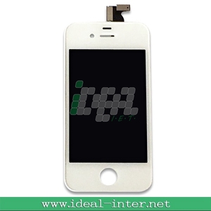Vetro für <span class=keywords><strong>i</strong></span> phone 4s, für iphone 4s vetro ersatz - Product Image 5