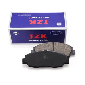 Brake best auto brake pads car machine by china manufacturers