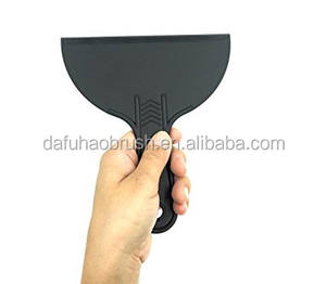 مكشطة بلاستيكية/البلاستيك سكينة معجون 1.5/3/4/6 بوصة تسجيل السكاكين مجموعة - Product Image 3