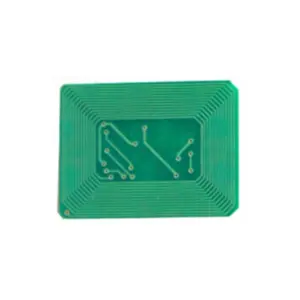 ES3640e compatible toner cartridge reset chip for OKI 3640