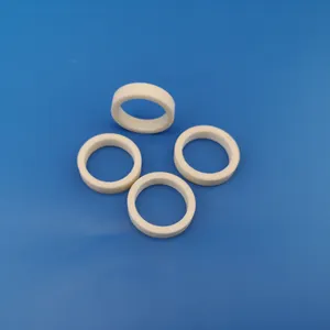 Alumina Ceramic High Al2O3 Alumina Ceramic Ring
