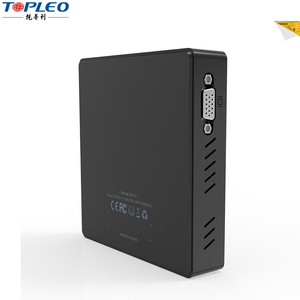 Favorable al Medio ambiente DDR3 2 GB RAM Intel <span class=keywords><strong>Atom</strong></span> Procesador <span class=keywords><strong>linux</strong></span> x5-Z8350 global tv box set top box wifi 2.4G + 5.8G - Product Image 2