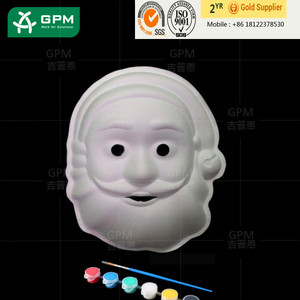 Venta caliente de halloween <span class=keywords><strong>máscara</strong></span> de papel para <span class=keywords><strong>anubis</strong></span> con bajo precio - Product Image 1