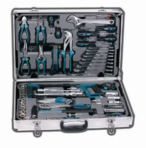 Quality Repairing hand tools set garage tool kit wholesale electrical tools names