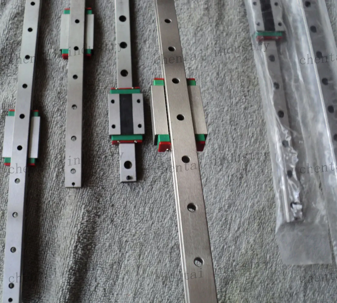 Precise Linear Guides With competitive price