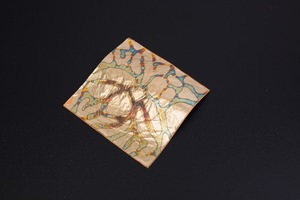 Variegato fogli per il soffitto e artigianato decorazione come pellicole decorative - Product Image 2