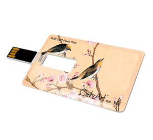 Nhựa <span class=keywords><strong>USB</strong></span> thẻ kinh doanh 4GB <span class=keywords><strong>8GB</strong></span> 16GB <span class=keywords><strong>Memory</strong></span> Stick 32GB thẻ tín dụng <span class=keywords><strong>USB</strong></span> Flash Drive với biểu tượng tùy chỉnh - Product Image 3