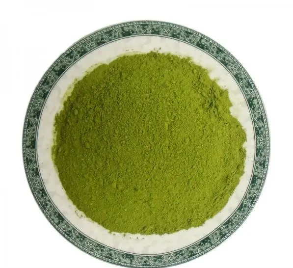 Customize packing and Privat Label for moringa leaf powder buyers