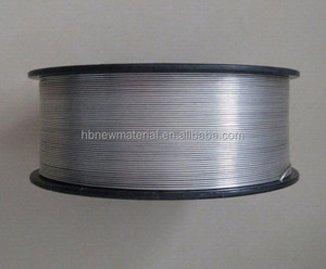 AZ31 AZ61 AZ91 WE43 US MIG bobines de soudage fil de soudage en alliage de magnésium fil de magnésium pur - Product Image 2