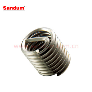 רתיעה חוט חוט הכנס אגוז עבור מתכת - Product Image 4