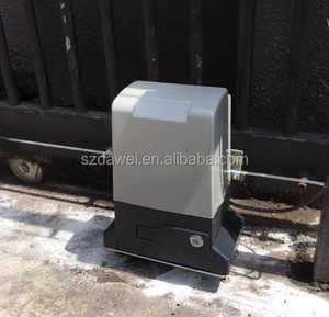 Motor Eléctrico <span class=keywords><strong>para</strong></span> Puerta Corredera Automática / Motor <span class=keywords><strong>para</strong></span> Puerta Corredera <span class=keywords><strong>para</strong></span> Operador de Puerta Automática de 600 kg - Product Image 4