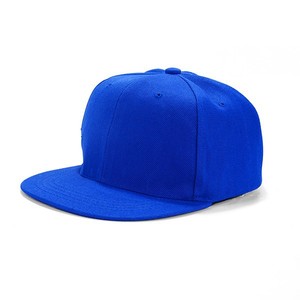 Caliente la venta personalizada Hip Hop Snapback Caps - Product Image 2