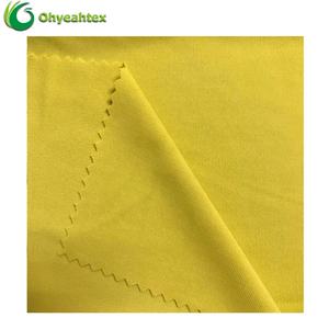 Maglia Viscosa Blocco <span class=keywords><strong>92</strong></span> Rayon <span class=keywords><strong>8</strong></span> <span class=keywords><strong>Spandex</strong></span> del Tessuto Per Abbigliamento - Product Image 3