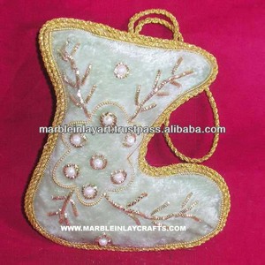 Designer Christmas Decoration Hanging <b>Tree</b> Ornament - Product Image 1