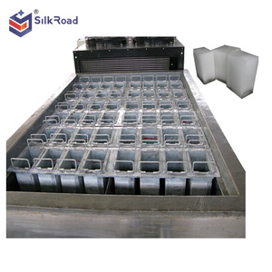 Buena fábrica de máquinas para hacer cubitos de hielo - Product Image 1