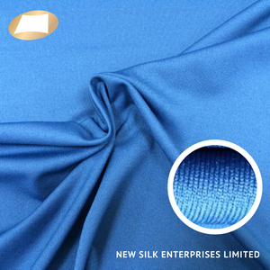 Mezcla de Coolmax lycra DuPont permanente poliéster transpirable wicking tela para los escritos - Product Image 1