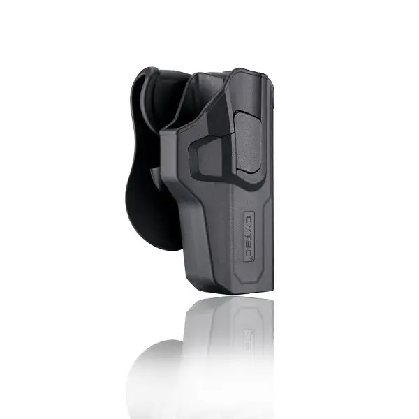 Cytac tactical holster G3 holster fit P07 P09 tactical gear