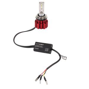 Novsight <span class=keywords><strong>haute</strong></span> puissance <span class=keywords><strong>nouvelle</strong></span> ampoule de voiture automatique LED h7 h4 kit de conversion de phare h15 9007 LED phare - Product Image 6