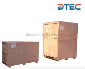 DTEC DE-300D Hydraulische Universalprüfmaschine, 300KN, Digitale LED-Anzeige, Elektrohydraulischer Servomotor, Herstellerpreis - Product Image 5