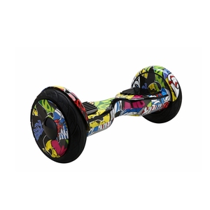 CHIC NEW Bán Buôn Tự Cân Bằng Thông Minh Electric Scooter <span class=keywords><strong>10Inch</strong></span> 2 Bánh Xe <span class=keywords><strong>Hoverboard</strong></span> Cho Người Lớn - Product Image 5