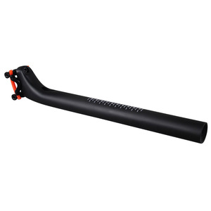 <span class=keywords><strong>Tige</strong></span> <span class=keywords><strong>de</strong></span> <span class=keywords><strong>selle</strong></span> <span class=keywords><strong>de</strong></span> vélo en fibre <span class=keywords><strong>de</strong></span> <span class=keywords><strong>carbone</strong></span>, haute solidité, nouveauté, 2016 - Product Image 1