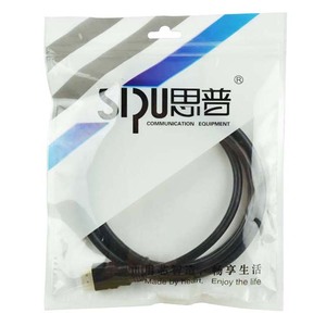 SIPU chất lượng cao giá rẻ ccs cho <span class=keywords><strong>ethernet</strong></span> 3D <span class=keywords><strong>ps2</strong></span> số lượng lớn <span class=keywords><strong>hdmi</strong></span> <span class=keywords><strong>cable</strong></span> 1.4 - Product Image 6