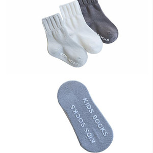 Venta caliente de algodón de punto <span class=keywords><strong>calcetines</strong></span> de bebé PARA NIÑOS <span class=keywords><strong>Calcetines</strong></span> <span class=keywords><strong>antideslizantes</strong></span> - Product Image 1