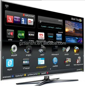 Electronicsフルhd 3d Internet 60 Inch 1080 1080p Smart LED TV