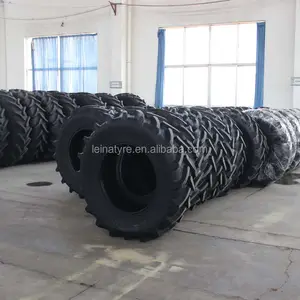 Radial type harvester tyre R-1 620x75x26 750x65x26 agricultural tractor tires