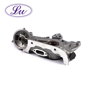 Bomba de Aceite para Motor de Automóvil 90570980 93287137 0646067 - Product Image 4