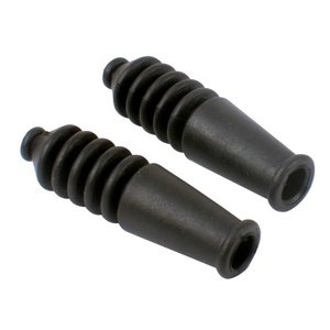Accesorios para Bicicleta, Guía de Cable para Freno V, Tubo Curvo - Product Image 4