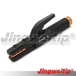 ที่จับอิเล็กโทรดแบบอเมริกัน รุ่น 800A (ทองแดง) - Product Image 2