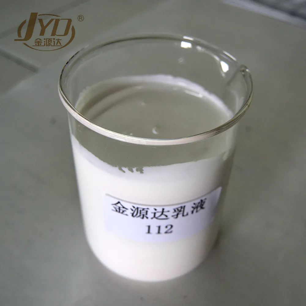 High Quality Asphalt Waterproof Emulsion Bitumen Emulsion Coating