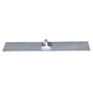 Handicap Rampa Toro Galleggiante Anti-skid spatola professionale di cemento di utensili a mano <span class=keywords><strong>per</strong></span> la costruzione di strade e bovini fattoria - Product Image 6